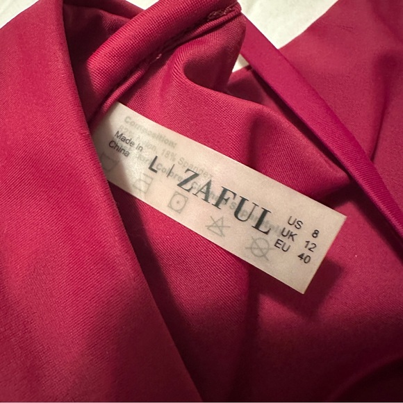 Zaful Bikini - Picture 3 of 3